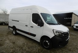 Renault Master 2.3 163 KM Maxi Klima Kamera Tempomat