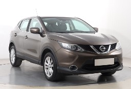 Nissan Qashqai II , Salon Polska, 1. Właściciel, Serwis ASO, Klimatronic,