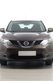 Nissan Qashqai II , Salon Polska, 1. Właściciel, Serwis ASO, Klimatronic,-2