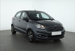 Ford Ka+ II , Salon Polska, Serwis ASO, Klima, Tempomat, Parktronic