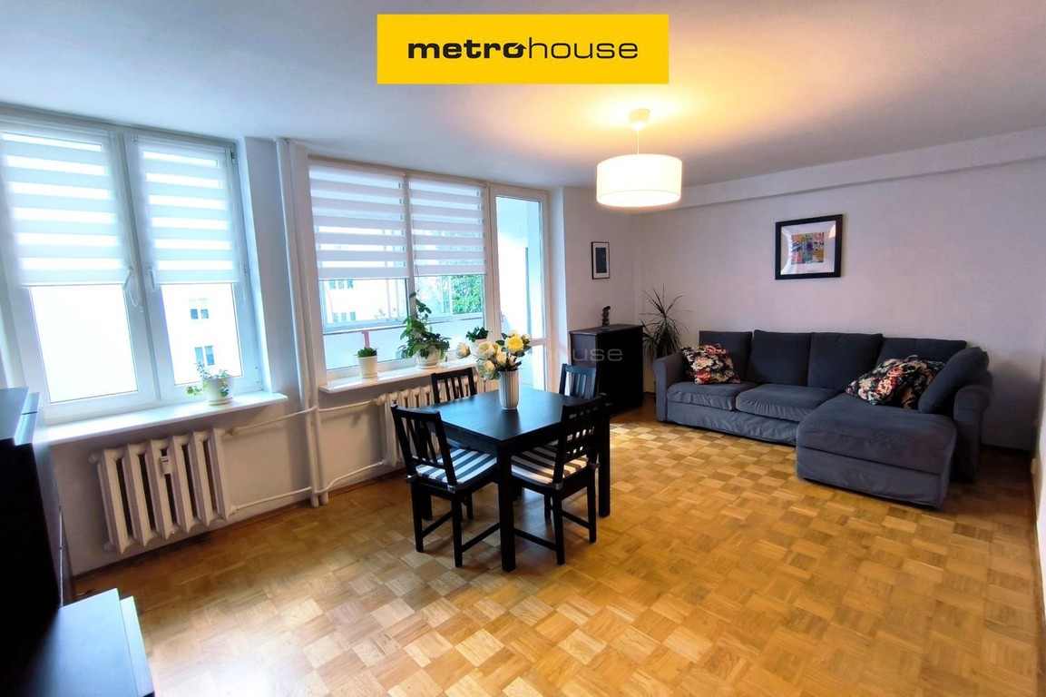 Mieszkanie na wynajem, 64 m² Praga-Południe