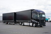 Volvo FH460 / I – SAVE / ACC / EURO 6 / ZESTAW PRZEJAZDOWY 120 M3