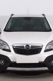 Opel Mokka , GAZ, Xenon, Klimatronic, Tempomat, Parktronic,-2