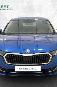 Skoda Octavia IV Skoda Octavia 1.5 TSI ACT Style-2