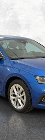 Skoda Octavia IV Skoda Octavia 1.5 TSI ACT Style-3