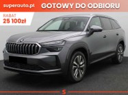 Skoda Kodiaq Drive 1.5 TSI mHEV DSG Drive 1.5 TSI mHEV DSG 150KM