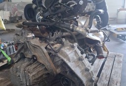 SILNIK Volvo C70 T5 (220KM) 250 000km przebieg + SKRZYNIA BIEGÓW MANUAL 6 BIEGÓW