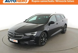 Opel Insignia II Country Tourer FV23 matrix led head up automat navi kamera fotele agr flex ride
