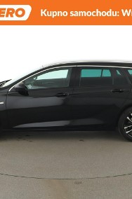 Opel Insignia II Country Tourer FV23 matrix led head up automat navi kamera fotele agr flex ride-2