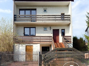 Sprzedaż | Dom |  ul. Ogińskiego | 160.54 m2-1