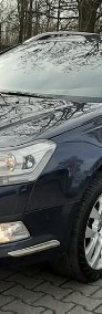 Citroen C5 III Exclusive 2.2 HDI 170KM Hydro Skóry Masaż Alu 18" Gwarancja przebieg-4