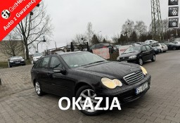 Mercedes-Benz Klasa C W203 ZAMIEN SWOJE AUTO lub zostaw w rozliczeniu