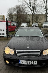 Mercedes-Benz Klasa C W203 ZAMIEN SWOJE AUTO lub zostaw w rozliczeniu-2