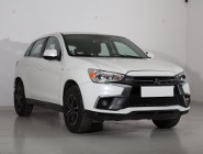 Mitsubishi ASX , Klimatronic, Tempomat, Podgrzewane siedzienia