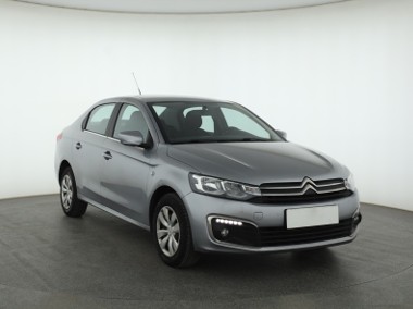 Citroen , Salon Polska, Klima, Tempomat, Parktronic-1