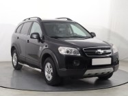Chevrolet Captiva I , 7 miejsc, Klimatronic, Tempomat, Parktronic,ALU