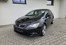SEAT Leon III 105kM klimatronic