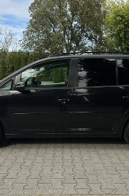 Volkswagen Touran II II 2011r 1.6 TDI 105KM Automat Klima Navi Hak PDC DSG Niski przebieg-2