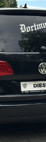 Volkswagen Touran II II 2011r 1.6 TDI 105KM Automat Klima Navi Hak PDC DSG Niski przebieg-3