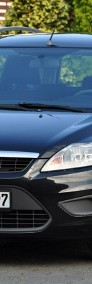 Ford Focus II 1,6 benz 125KM Alufelgi klimatyzacja Grz.Szyba Temp. 1Wł. z DE !-3