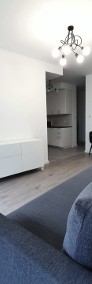 Ciche i spokojne mieszkanie w nowym budownictwie z garażem w cenie-4