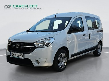 Dacia Dokker Dacia Dokker 1.5 Blue dCi Laureate Kombi dw6le33-1