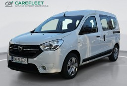 Dacia Dokker Dacia Dokker 1.5 Blue dCi Laureate Kombi dw6le33