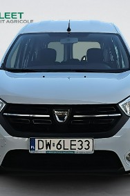 Dacia Dokker Dacia Dokker 1.5 Blue dCi Laureate Kombi dw6le33-2