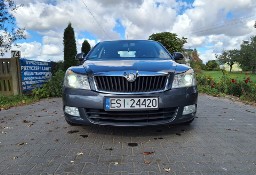 Skoda Octavia II 1,4 benzyna