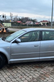 zadbana audi a3 sportback 2007 160KM 1.8 tfsi-2