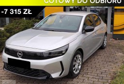 Opel Corsa F 1.2 S&amp;S aut 1.2 100KM AT|Pakiet Komfort + Tech!