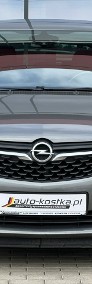 Opel Zafira LIFT! 7-osób, 2kpl.kół, 1Ręka, Kamera+Czujniki Tempomat Navi GWARANC-4