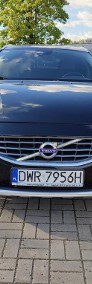 Volvo V60 I 2.0 D 163KM AT Summum-3