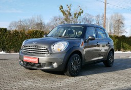 MINI Countryman R60 1.6D 112KM -Klimatr -Grzane fotele -1 Właśc. od 6 lat +koła zima