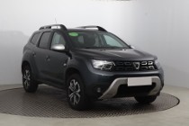 Dacia Duster I , Salon Polska, 1. Właściciel, Serwis ASO, GAZ, Navi,