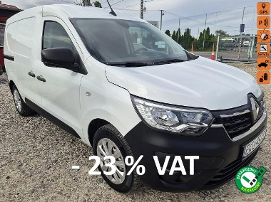 Renault Express Renault Express Pack klim+navi-1