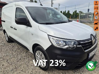 Renault Express