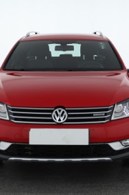 Volkswagen Passat B7 , Salon Polska, Serwis ASO, Navi, Xenon, Bi-Xenon,-2