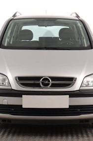 Opel Zafira A , 7 miejsc, Klima, El. szyby-2