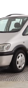 Opel Zafira A , 7 miejsc, Klima, El. szyby-3