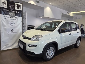 Fiat Panda III 1.0 Hybrid 70 KM DEMO Dealer Vat23%