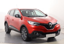 Renault Kadjar I Salon Polska, Serwis ASO, VAT 23%, Skóra, Navi, Klimatronic,