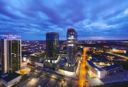 Nowe mieszkanie Katowice Śródmieście, ul. Zabrska