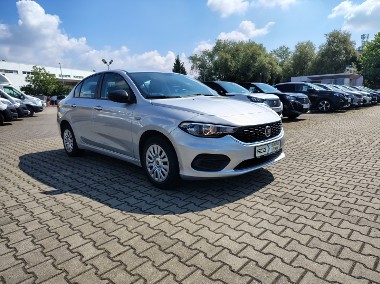 Fiat Tipo II 1.4 16V 95KM LPG | Salon PL | Klimatyzacja | EURO 6D-1