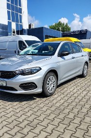 Fiat Tipo II 1.4 16V 95KM LPG | Salon PL | Klimatyzacja | EURO 6D-2