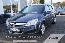 Opel Astra H zarejestrowany, ubezpieczony