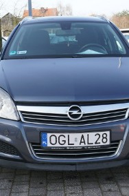 Opel Astra H zarejestrowany, ubezpieczony-2