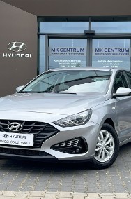 Hyundai i30 II 1.5DPI 110 KM Modern Salon Polska Faktura VAT23%-2