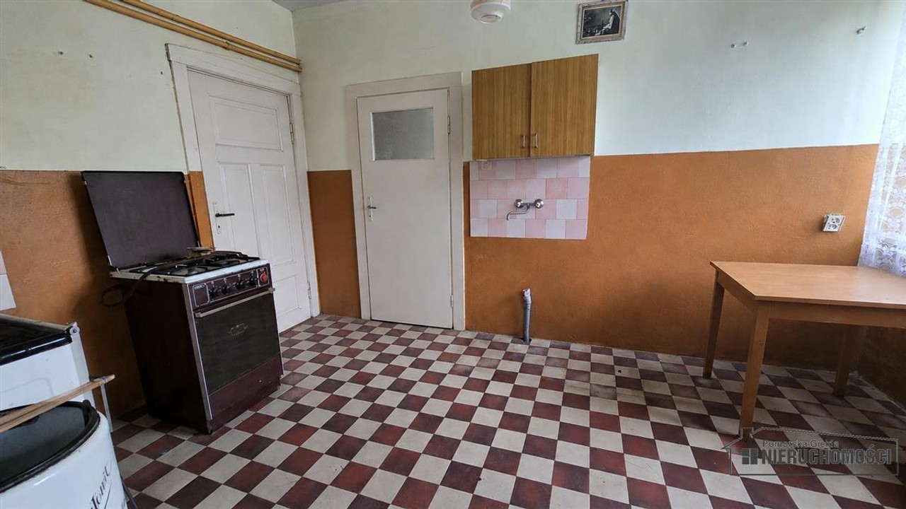 200 m od jeziora | Działka 4582 m² | Dom do remont - Widok 3