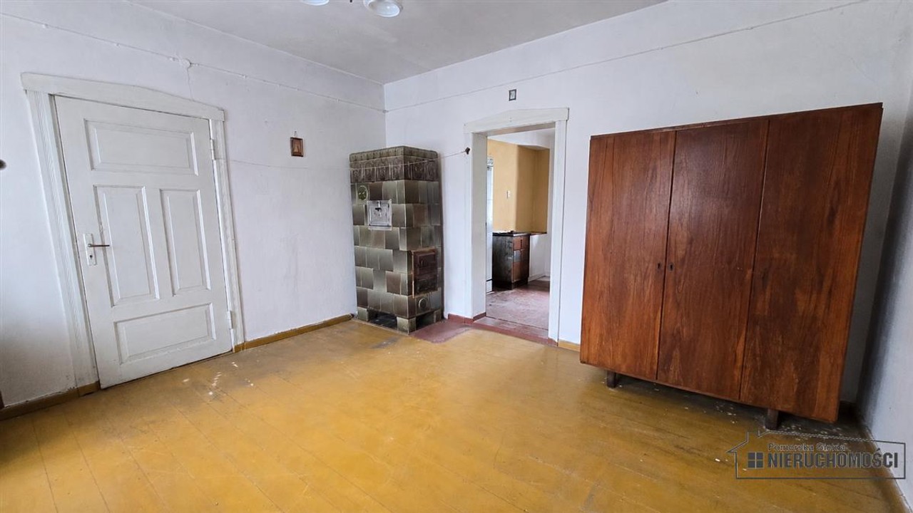 200 m od jeziora | Działka 4582 m² | Dom do remont - Widok 6